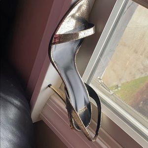 Versace Made in Italy women’s shoes